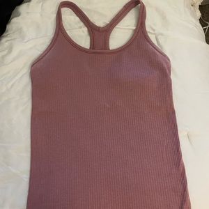 Lululemon tank